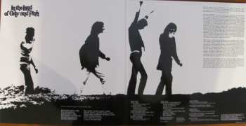 2LP Caravan: In The Land Of Grey And Pink CLR