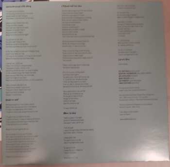 LP Caravan: It's None Of Your Business