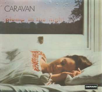 9CD/Box Set Caravan: The Decca / Deram Years (An Anthology) 1970 - 1975