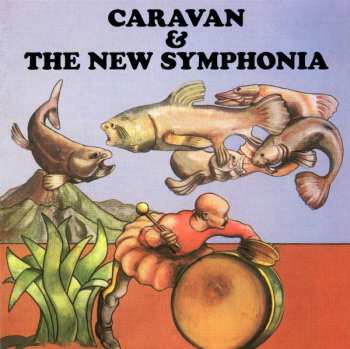 35CD/DVD/Box Set/Blu-ray Caravan: Who Do You Think We Are? LTD