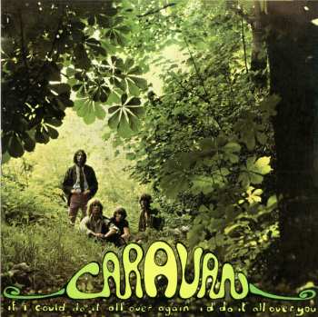 35CD/DVD/Box Set/Blu-ray Caravan: Who Do You Think We Are? LTD