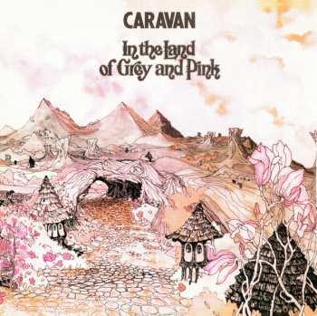 35CD/DVD/Box Set/Blu-ray Caravan: Who Do You Think We Are? LTD