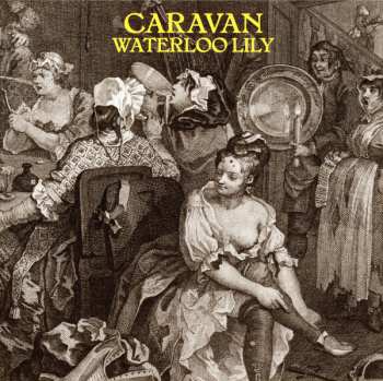 35CD/DVD/Box Set/Blu-ray Caravan: Who Do You Think We Are? LTD