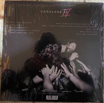 LP Caravane: IV