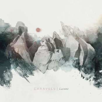 Album Caravels: Lacuna
