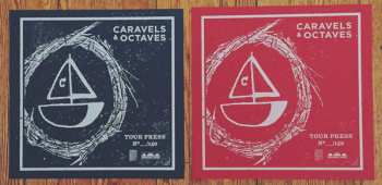 EP Octaves: Split