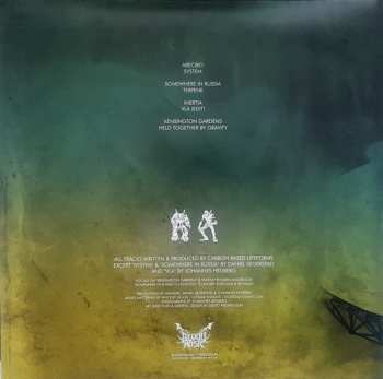2LP Carbon Based Lifeforms: Twentythree