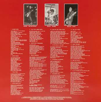 LP Carbona: Back To Basics CLR