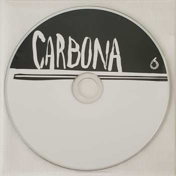 CD Carbona: Vingue No Ringue