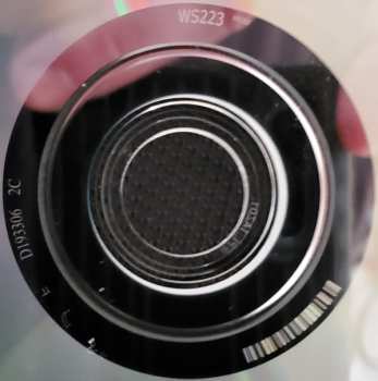 CD Carbona: Vingue No Ringue