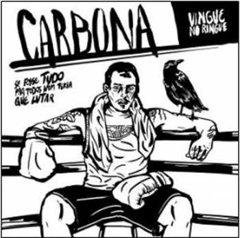 CD Carbona: Vingue No Ringue