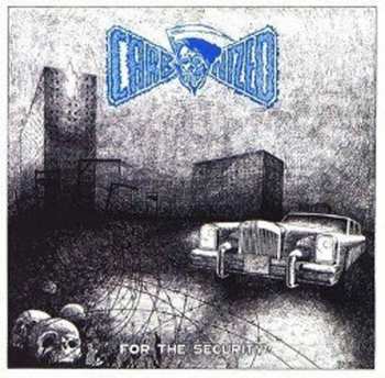 CD Carbonized: For The Security