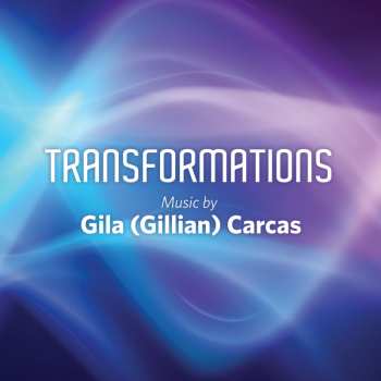 Album Carcas / Neumann / Toovy / Talgam: Transformations