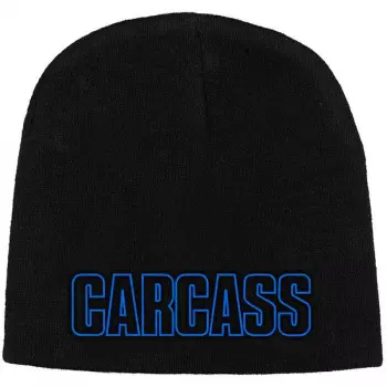Hats Logo Carcass