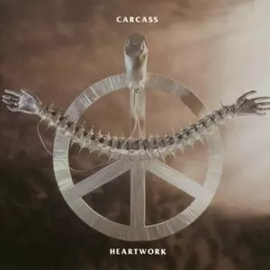Carcass: Heartwork