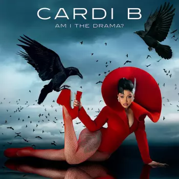 Cardi B: Am I The Drama?