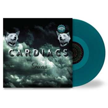 Album Cardiacs: Guns