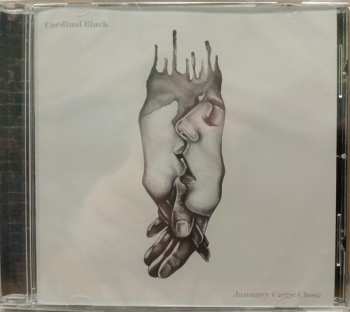 Album Cardinal Black: January came close