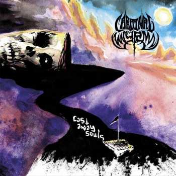 Album Cardinal Wyrm: Cast Away Souls