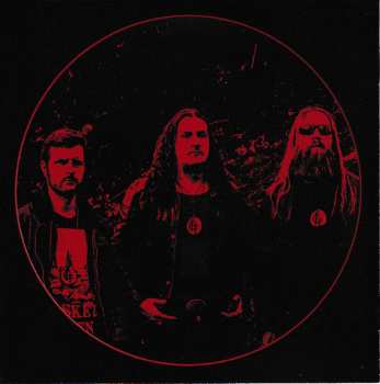 CD Cardinals Folly: Deranged Pagan Sons