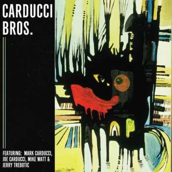 Album Carducci Bros: Carducci Bros