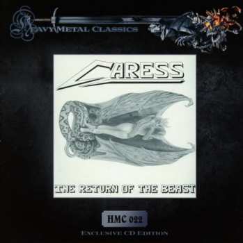 Album Caress: The Return Of The Beast