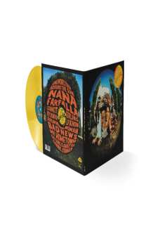 Album Cari Cari: One More Trip Around The Sun