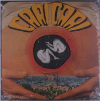 LP Cari Cari: Welcome To Kookoo Island CLR | DLX | LTD | NUM
