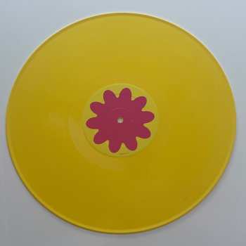 LP Caribou: Honey CLR | LTD