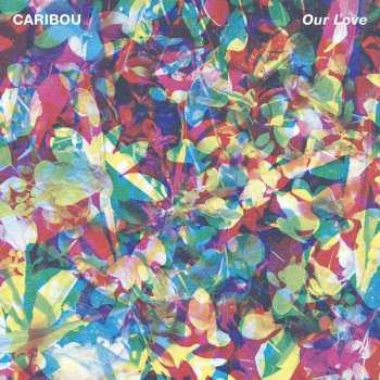 CD Caribou: Our Love