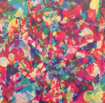 LP Caribou: Our Love