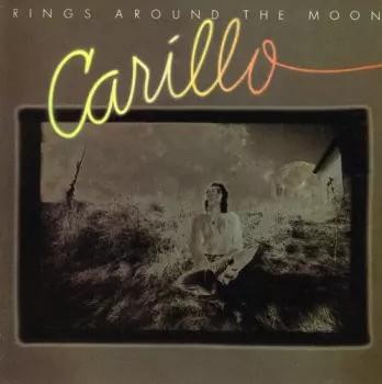 Rings Around The Moon