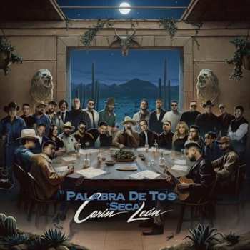 Album Carín León: Palabra De To's