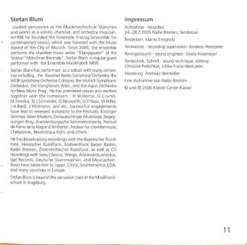 CD Carin Levine: Dialogues