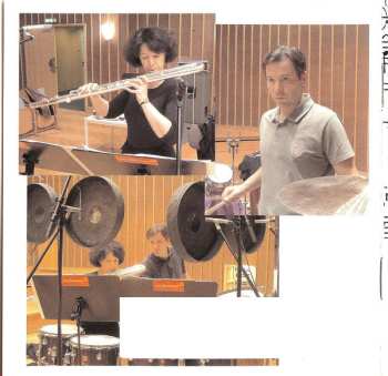 CD Carin Levine: Dialogues