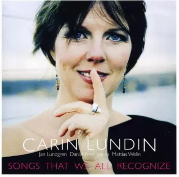 Songs That We All Recognize
