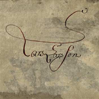 Album Carina Normansson: Lars Larsson. Notbok 1789