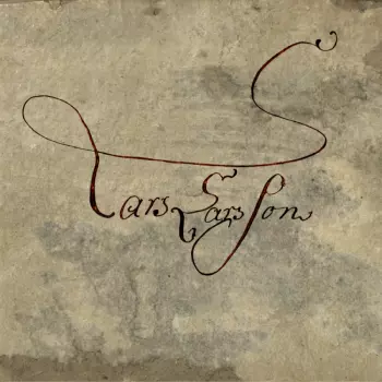 Carina Normansson: Lars Larsson. Notbok 1789