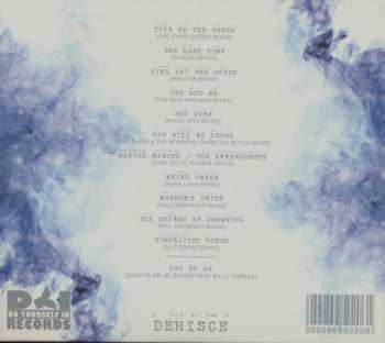 CD Carina Round: Tigermixes