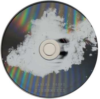 CD Carina Round: Tigermixes