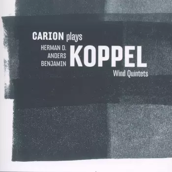 Carion Plays Koppel