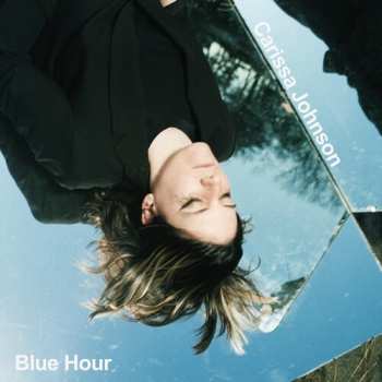 Album Carissa Johnson: Blue Hour