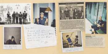 CD Carissa's Wierd: They'll Only Miss You When You Leave: Songs 1996-2003