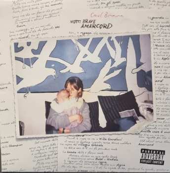 LP Carl Brave: Notti Brave Amarcord