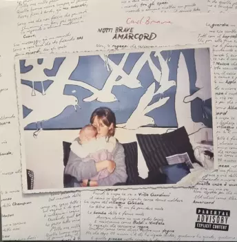 Notti Brave Amarcord