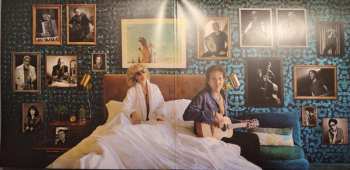 LP Melanie Wiegmann: Miles of Time