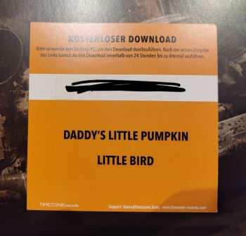 LP Melanie Wiegmann: Miles of Time