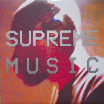 2LP Carl Craig: Desire: The Carl Craig Story