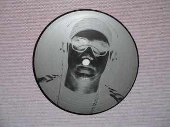 2LP Carl Craig: Desire: The Carl Craig Story