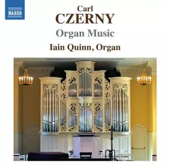 Organ Music